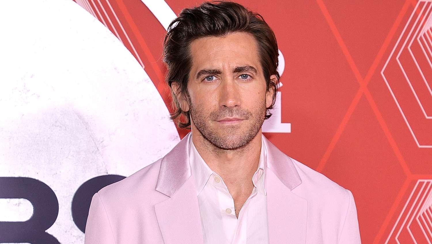 Actor Jake Gyllenhaal celebrates 42 years