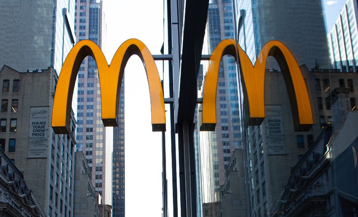 McDonalds announces layoffs by 2023 in the United States