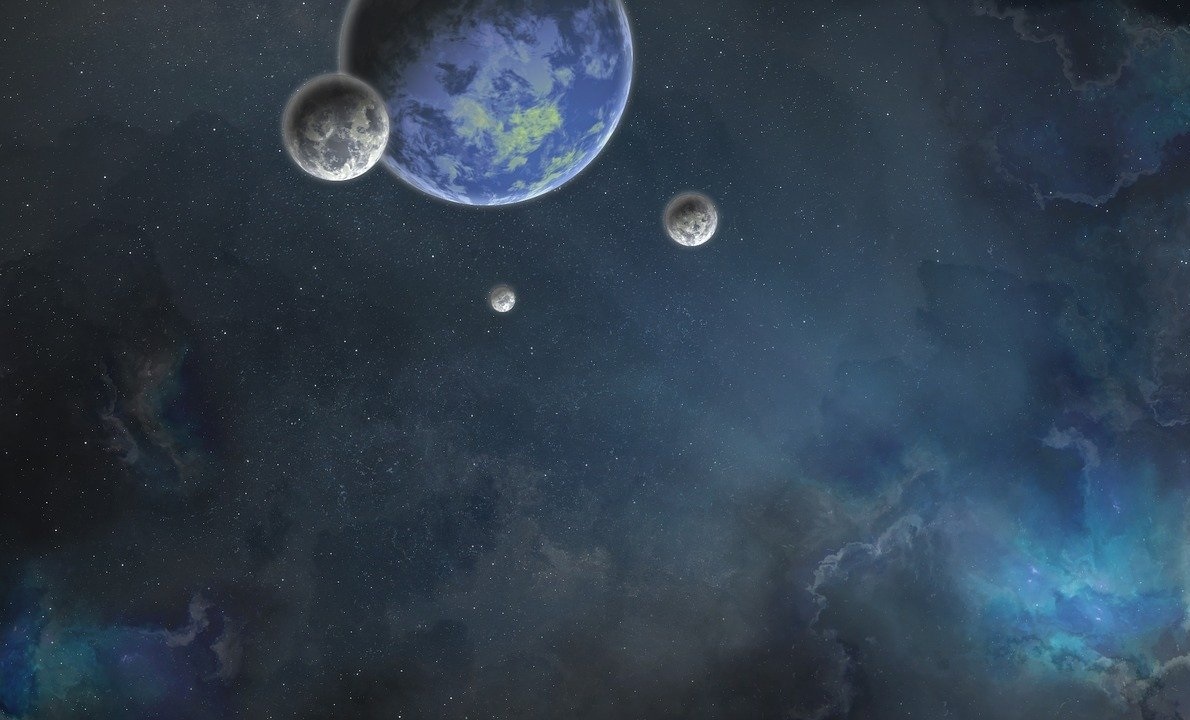 Astronomers find what could be a habitable world 31 light years away