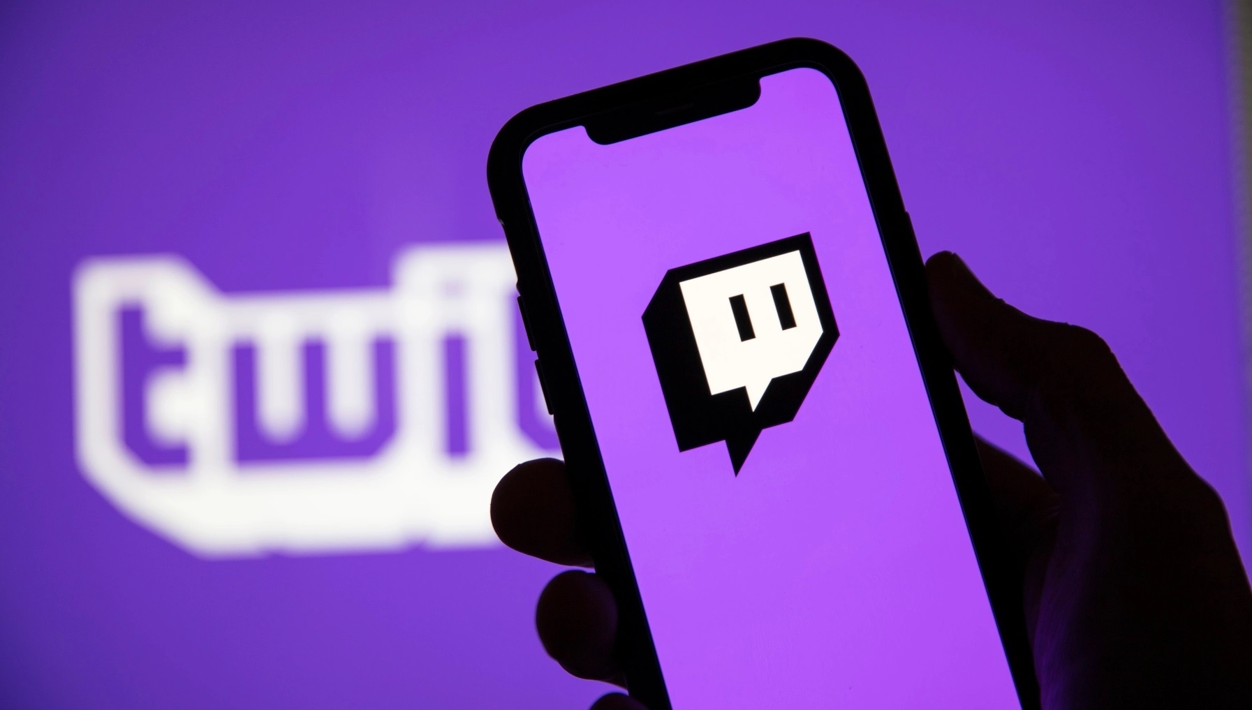 Twitch joins the battle against pornographic deepfakes