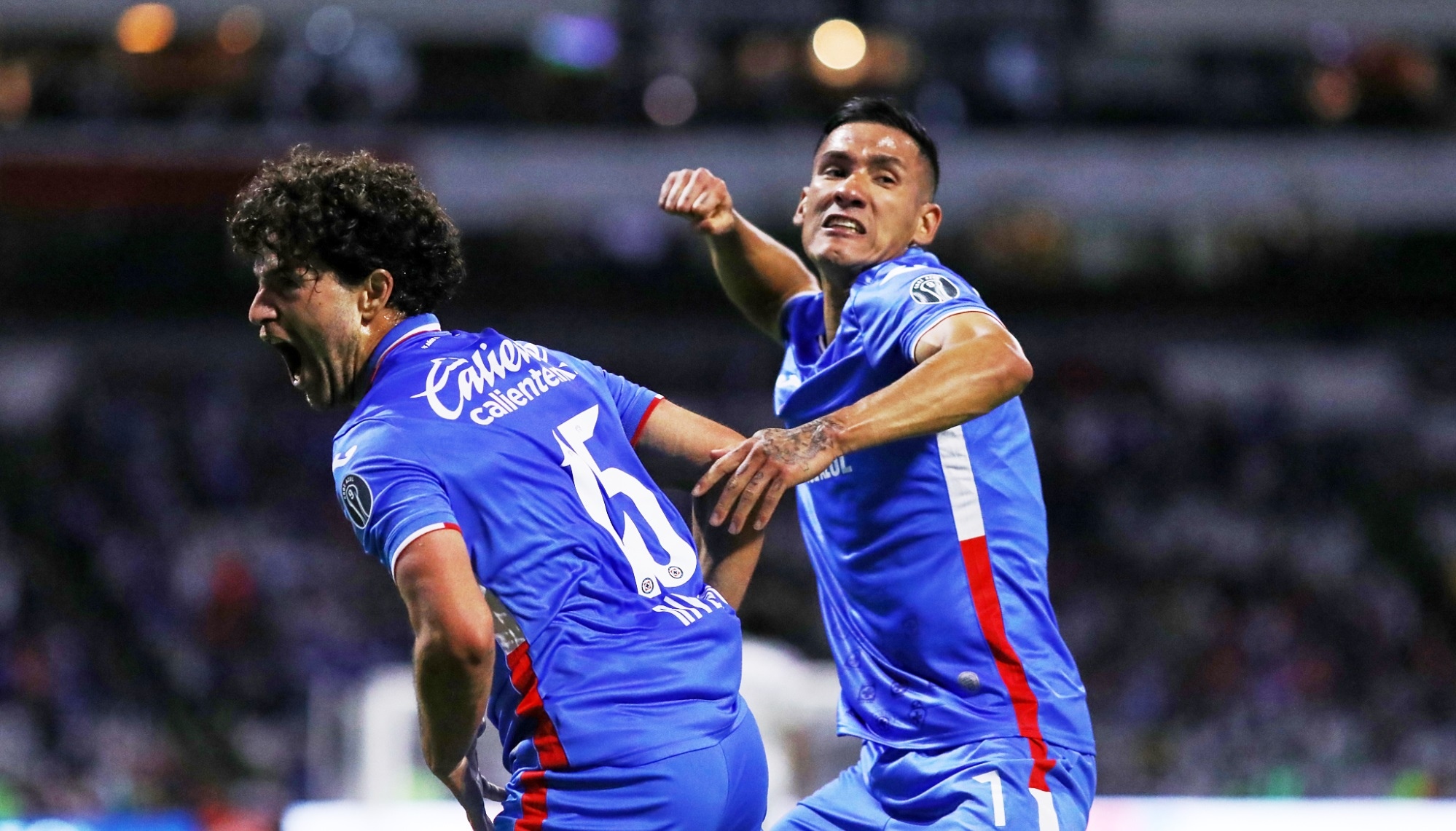 Cruz Azul aggravated the crisis of Pumas de la UNAM