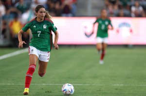 They destroy the Liga MX Femenil on social networks for boasting record attendance after the departure of Scarlett Cambe