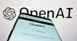 ChatGPT is accused of collecting personal information from its users illegally