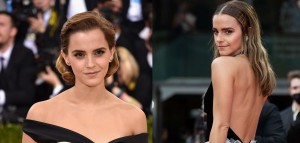 Emma Watson celebrates 33 years away from the paparazzi