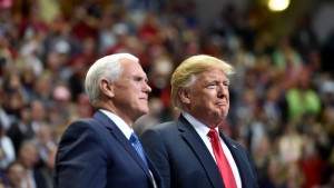 Trump loses appeal to block Pence from testifying before grand jury on January 6