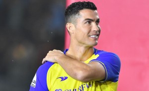 From Al Nassr they deny statements against Cristiano Ronaldo and assure that it all came from a joke