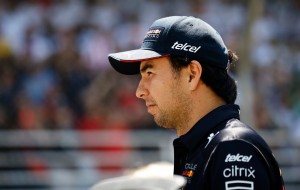 Sergio 'Checo' Perez wants to extend his good time in F1 during the Miami GP