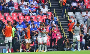 Cruz Azul falls and is left without the Liguilla against an Atlas that knew how to resist