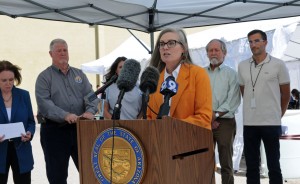End of Title 42: Arizona appropriated $20 million for border emergencies