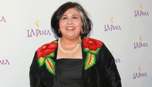 Gloria Molina, Political Leader and Pioneer for Latina Women in California, Dies of Terminal Cancer