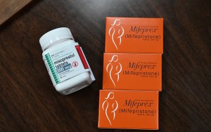 Appeals court to weigh fate of abortion pill