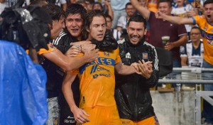 Tigres throws Monterrey into their own home as they become the first finalists of the Closing Tournament of the Liga MX