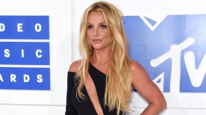 Britney Spears publishes a message against the documentary about her that produced TMZ