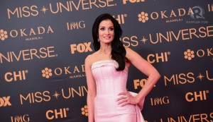 Does Dayanara Torres throw a hard hint at Marc Anthony? This she said about her relationships