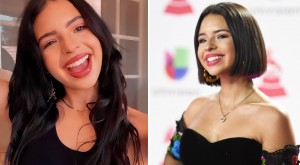 Why doesn't Angela Aguilar wear long hair? This was answered by the daughter of Pepe Aguilar