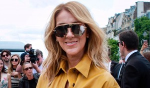 Celine Dion cancels all her tour dates due to the illness