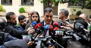 Pedro Sanchez advances the general elections in Spain