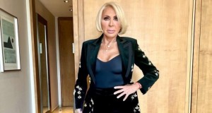 Laura Bozzo accepts being too old to pose on Only Fans