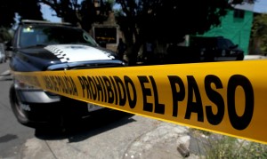 Guanajuato Governor Diego Sinhue's cousin shot dead