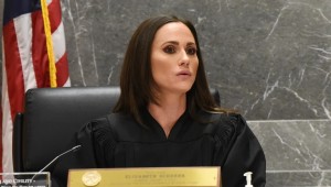 Commission concludes Florida judge should be reprimanded for her conduct during Parkland shooter