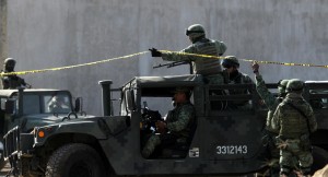 A video obtained by Univision questions the actions of the Mexican military in an operation against alleged drug traffic