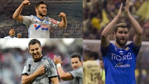 Andre Pierre Gignac asked for respect for his decision not to get vaccinated against Covid