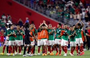 Mexico vs. Cameroon: possible lineups for the Tri