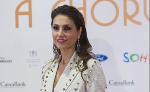 Paloma Cuevas breaks the silence and tells the details of how her romance with Luis Miguel