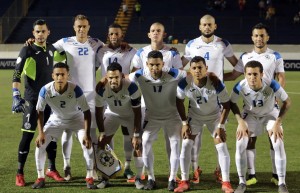 Nicaraguan Football Federation rejects expulsion from the Gold Cup and will appeal Concacaf's decision