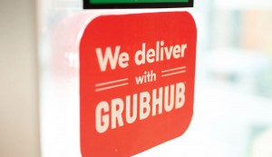 Grubhub announced the layoff of 400 corporate employees