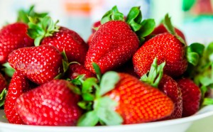 The FDA announced the recall of frozen strawberries in retail stores due to possible hepatitis A contamination