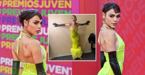 Danna Paola would be suffering from an eating disorder, says Mexican magazine