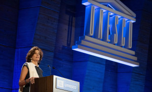 USA will pay $619 million to return to UNESCO after being reapproved