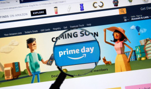 Unmissable offers on books, movies and video games during Amazon Prime Day 2023