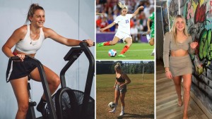 Meet England's backheel queen Alessia Russo who is the most prolific super sub in history