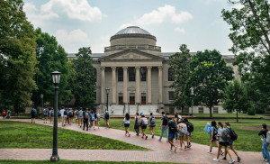 University of North Carolina Expands Financial Aid After Supreme Court Affirmative Action Loss