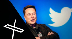 Elon Musk stole a Twitter account so he could gain control of @?