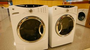 Program Offers Opportunity to Purchase Low-Cost Home Appliances