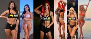Meet the glam bare knuckle ring girls including OnlyFans star and ex-rugby league WAG