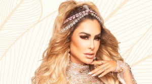 Ninel Conde reveals in “Secrets of the Indomitable” that she rejected Luis Miguel Alicia Machado