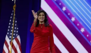 Nikki Haley will focus on capturing the youth vote to win the Republican nomination