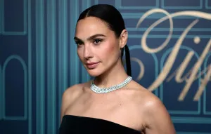 Gal Gadot regrets the attack in Israel