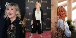 Olivia Newton-John could receive a state funeral