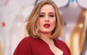 Adele married her boyfriend Rich Paul