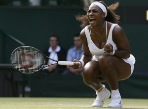 Serena Williams at the gates of retirement and with an outstanding debt in her successful career