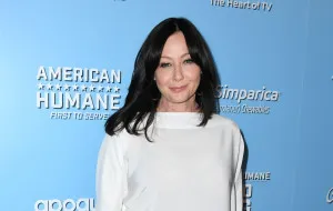 Shannen Doherty spoke about her experience with cosmetic procedures: “I don't want to look like a different p