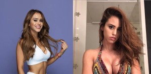 We give you details of the new luxurious life of Yanet Garcia “The weather girl”