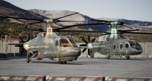 Sikorsky Raider X: what the world's fastest and most advanced combat helicopter looks like