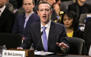 USA: Preliminary agreement reached in lawsuit against Facebook