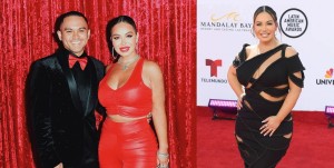 Chiquis Rivera got engaged to her new boyfriend in a romantic dinner in the Mexican Caribbean